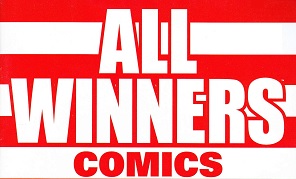 All Winners Comics